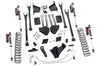 6 Inch Lift Kit | 4-Link | No OVLD | Vertex | Ford F-250 Super Duty (11-14) | 53250
