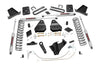6 Inch Lift Kit | Diesel | OVLD | Ford F-250 Super Duty 4WD (2011-2014) | 564.20
