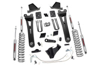 6 Inch Lift Kit | Diesel | Radius Arm | OVLD | Ford F-250 Super Duty (11-14) | 540.20