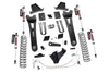 6 Inch Lift Kit | Diesel | Radius Arm | Vertex | Ford F-250 Super Duty (11-14) | 54150