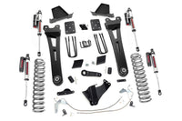 6 Inch Lift Kit | Diesel | Radius Arm | Vertex | Ford F-250 Super Duty (11-14) | 54150