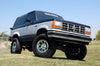 4 Inch Lift Kit | Ford Bronco II 4WD (1984-1990) | 43530