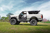 4 Inch Lift Kit | Rear Blocks | Ford Bronco 4WD (1980-1996) | 465B.20