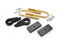 2.5 Inch Lift Kit | Ford F-150 4WD (1997-2003) | 474