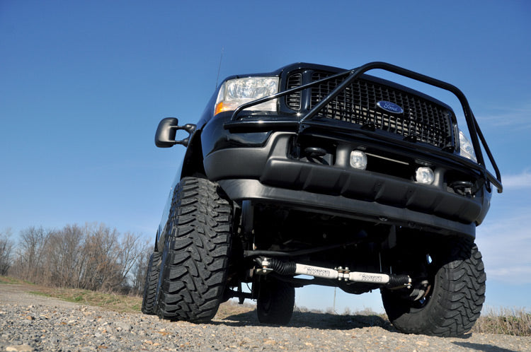 5 Inch Lift Kit | Ford Excursion 4WD (2000-2005) | 481.20