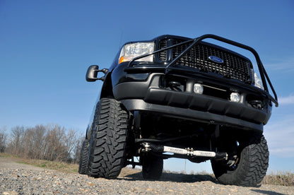 5 Inch Lift Kit | Ford Excursion 4WD (2000-2005) | 481.20