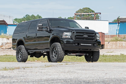 3 Inch Lift Kit | Ford Excursion 4WD (2000-2005) | 487.20
