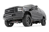 3 Inch Lift Kit | Ford Excursion 4WD (2000-2005) | 487.20