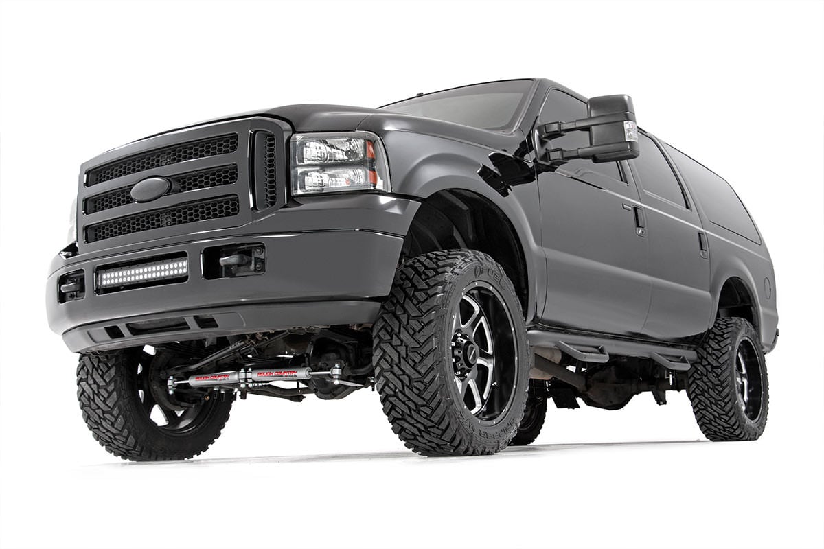 3 Inch Lift Kit | Ford Excursion 4WD (2000-2005) | 487.20