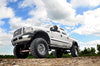 8 Inch Lift Kit | Ford F-250/F-350 Super Duty 4WD (1999-2004) | 488.20