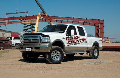 3 Inch Lift Kit | Spacer | Ford F-250 Super Duty 4WD (2011-2016) | 561.20