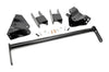 2 Inch Leveling Kit | Hanger | Ford F-250/F-350 Super Duty 4WD (1999-2004) | 511