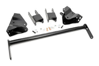 2 Inch Leveling Kit | Hanger | Ford F-250/F-350 Super Duty 4WD (1999-2004) | 511
