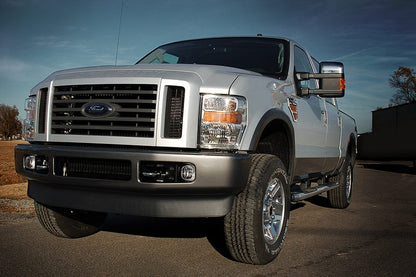 2 Inch Leveling Kit | Ford F-250/F-350 Super Duty 4WD (2005-2023) | 514