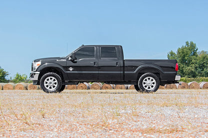 2 Inch Leveling Kit | Ford F-250/F-350 Super Duty 4WD (2005-2023) | 514