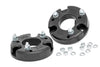 2 Inch Leveling Kit | Ford F-150 (09-25)/Raptor (17-18)  | 52200
