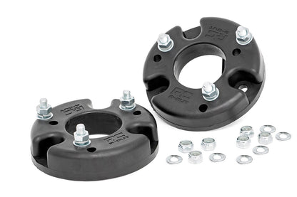 2 Inch Leveling Kit | Ford F-150 (09-25)/Raptor (17-18)  | 52200