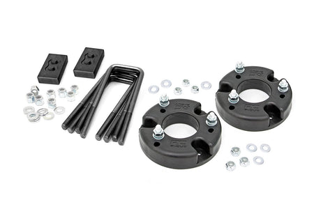2 Inch Lift Kit | Ford F-150 2WD/4WD (2009-2020) | 52201
