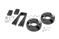 2 Inch Lift Kit | Ford F-150 2WD/4WD (2021-2025) | 57100
