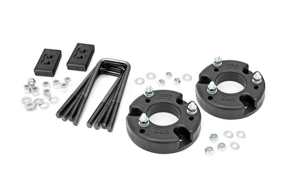 2 Inch Lift Kit | Ford F-150 2WD/4WD (2021-2025) | 57100