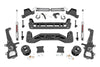 6 Inch Lift Kit | Ford F-150 2WD (2004-2008) | 52430