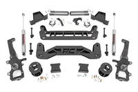 6 Inch Lift Kit | Ford F-150 2WD (2004-2008) | 52430