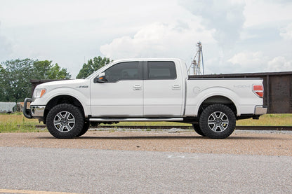 3 Inch Lift Kit | Ford F-150 4WD (2009-2013) | 51013