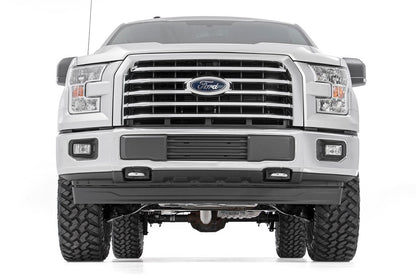 3 Inch Lift Kit | Vertex | Ford F-150 4WD (2014-2020) | 54550