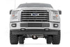 3 Inch Lift Kit | Vertex | Ford F-150 4WD (2014-2020) | 54550RED