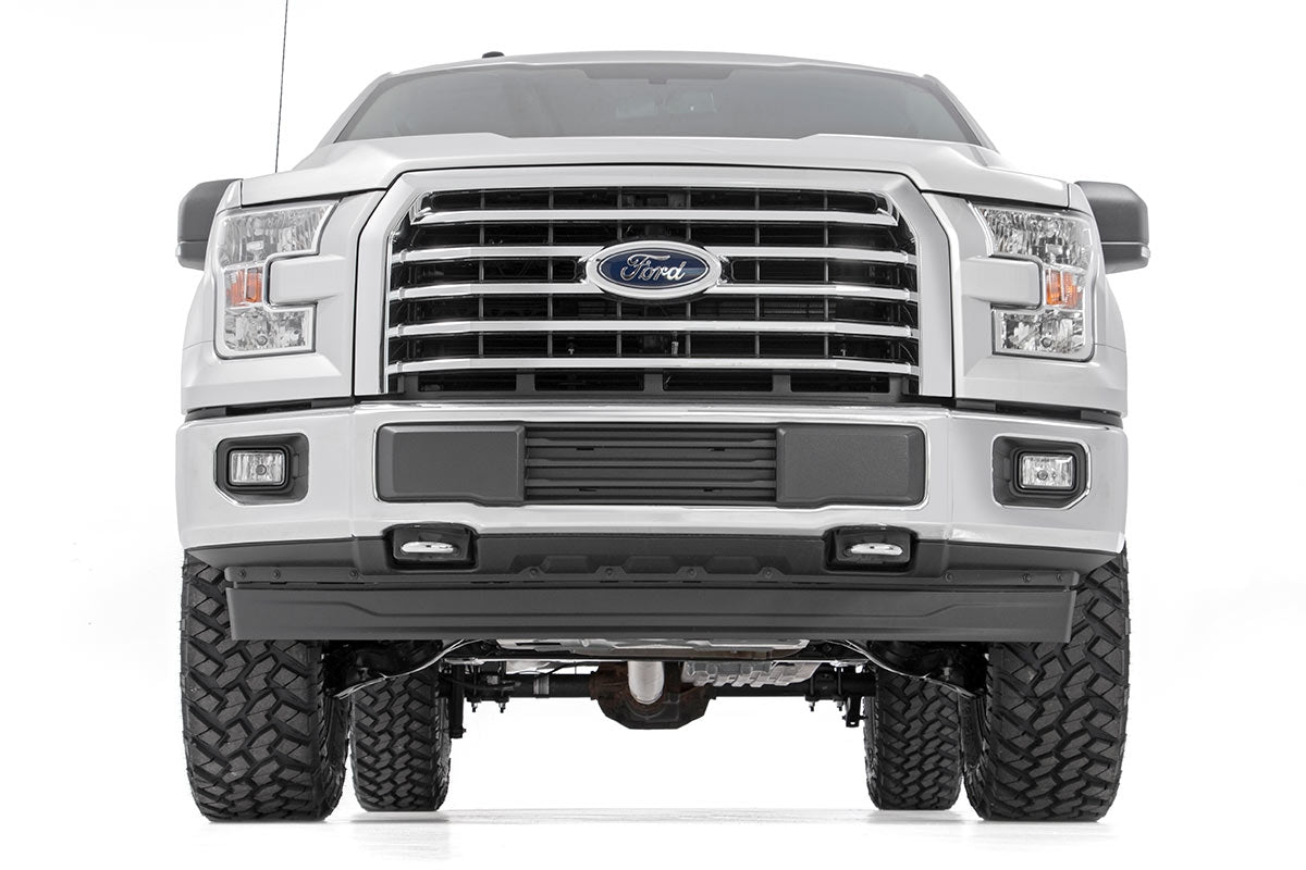 3 Inch Lift Kit | Ford F-150 4WD (2014-2020) | 51014