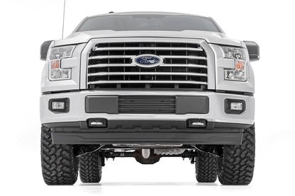 3 Inch Lift Kit | M1 Struts | Ford F-150 4WD (2014-2020) | 54540