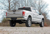 3 Inch Lift Kit | Vertex | Ford F-150 4WD (2014-2020) | 54550RED