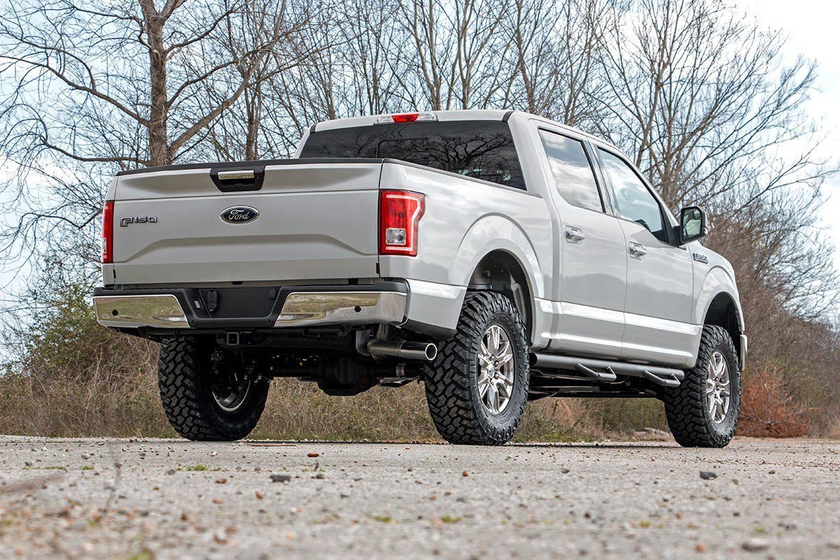 3 Inch Lift Kit | Ford F-150 4WD (2014-2020) | 51014