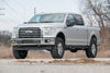 3 Inch Lift Kit | UCAs | Vertex/V2 | Ford F-150 4WD (2014-2020) | 54557RED