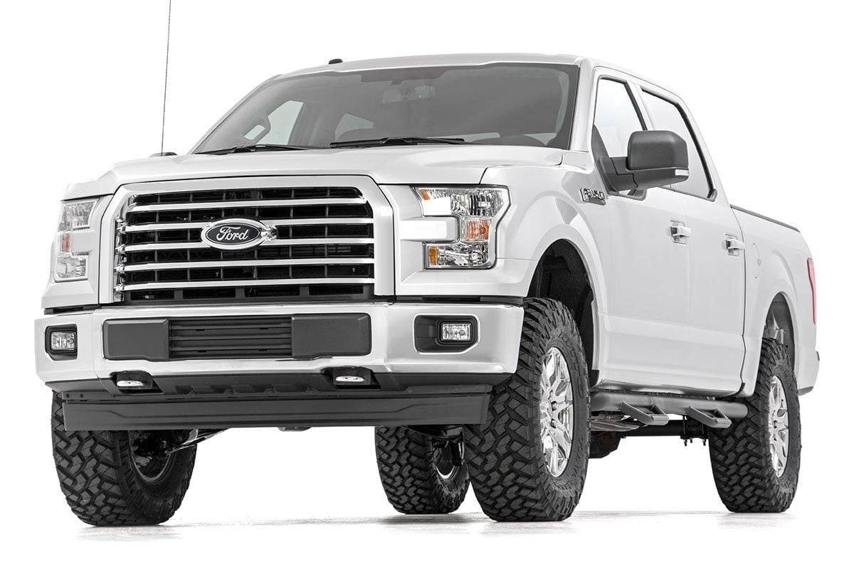 3 Inch Lift Kit | Ford F-150 4WD (2014-2020) | 51014