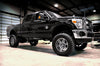 6 Inch Lift Kit | 4 Link | OVLD | M1 | Ford F-250 Super Duty 4WD (2015-2016) | 58940