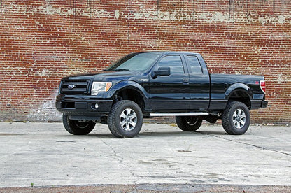6 Inch Lift Kit | Ford F-150 2WD (2011-2014) | 57330