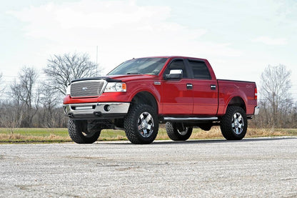 6 Inch Lift Kit | N3 Struts | Ford F-150 4WD (2004-2008) | 54623