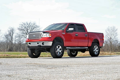 6 Inch Lift Kit | M1 | Ford F-150 4WD (2004-2008) | 54640
