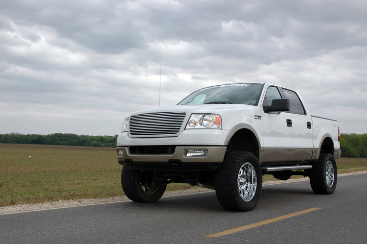 6 Inch Lift Kit | Ford F-150 4WD (2004-2008) | 54620