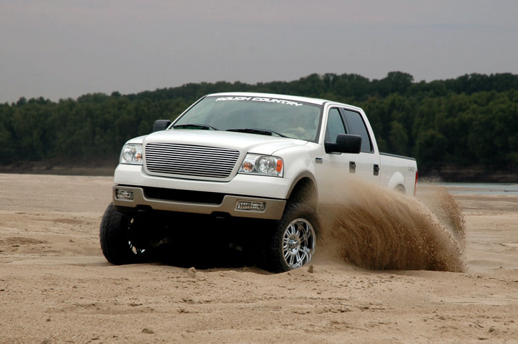 6 Inch Lift Kit | Ford F-150 4WD (2004-2008) | 54620