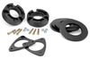 2.5 Inch Lift Kit | Ford Expedition 2WD/4WD (2003-2013) | 585