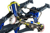 6 Inch Lift Kit | Gas | M1 | Ford F-250/F-350 Super Duty 4WD (2005-2007) | 59640