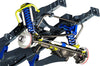 6 Inch Lift Kit | Diesel | Ford F-250/F-350 Super Duty 4WD (2008-2010) | 594.20
