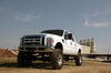 6 Inch Lift Kit | Gas | 4 Link | M1 | Ford F-250/F-350 Super Duty 4WD (08-10) | 58840
