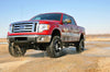 4 Inch Lift Kit | Ford F-150 4WD (2009-2010) | 59930