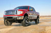 4 Inch Lift Kit | N3 Struts | Ford F-150 4WD (2009-2010) | 59931