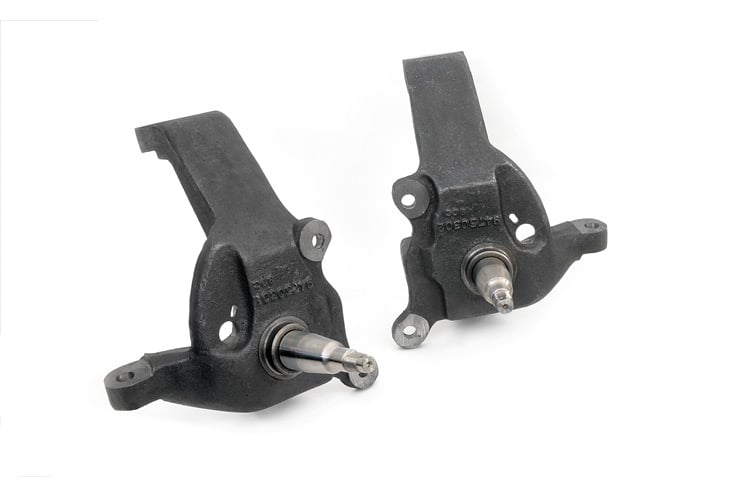 3 Inch Leveling Kit | Ford F-150 2WD (1997-2003) | 7503