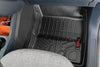 Floor Mats | Front and Rear | Ford Maverick 2WD/4WD (2022-2025) | M-51102