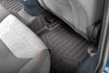 Floor Mats | Front and Rear | Ford Maverick 2WD/4WD (2022-2025) | M-51102
